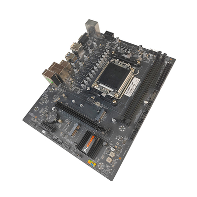 PCWINMAX B560-Pro LGA 1200 DDR4 64GB mATX M.2 Original B560 Chipset Mainboard for 10th 11th Gen Processors