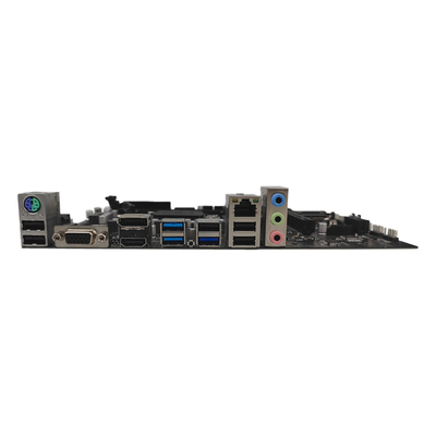 PCWINMAX B650 Socket AM5 Dual Channel DDR5 Micro ATX Gaming Motherboard Support R7 R8 R9 Processors
