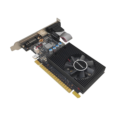 PCWINMAX Geforce GT 730K 4GB DDR3 64 Bit GK208 192SP HD DVI VGA Output Low Profile Video Graphics Card Support OEM ODM Whoelsale