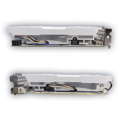 256Bit Memory Interface Radeon RX 580 16GB DDR5 Graphics Card with DP HD DVI Output