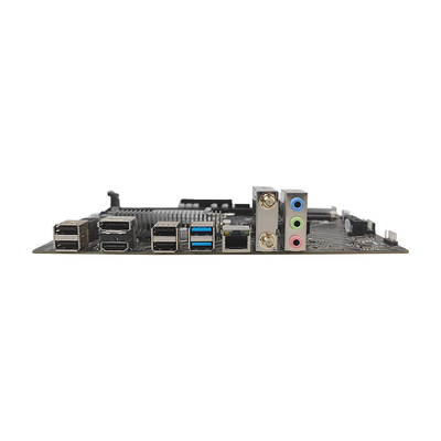 PCWINMAX H610 Wifi DDR4 Socket LGA1700 PCIe 4 SATA 6Gb/s M.2 MATX Motherboard For 12th 13th 14th Gen Intel Core I3 I5 I7