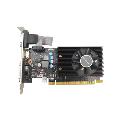 PCWINMAX Geforce GT 730K 4GB DDR3 64 Bit GK208 192SP HD DVI VGA Output Low Profile Video Graphics Card Support OEM ODM Whoelsale