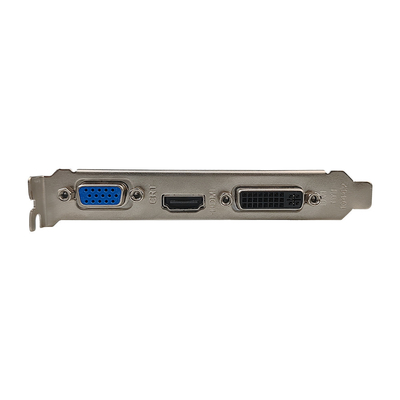 PCWINMAX Geforce GT 730K 4GB DDR3 64 Bit GK208 192SP HD DVI VGA Output Low Profile Video Graphics Card Support OEM ODM Whoelsale