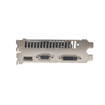 PCWINMAX GeForce GT 740 Original 2GB GDDR3 128Bit Dual Fan Desktop VGA HD DVI Output Graphics Card Support OEM