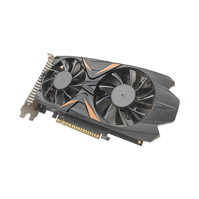 PCWINMAX GeForce GT 740 Original 2GB GDDR5 128Bit Dual Fan Desktop VGA HD DVI Output Graphics Card