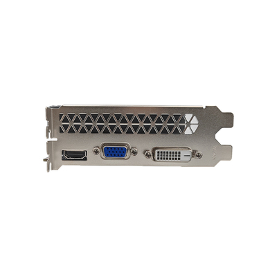 PCWINMAX Geforce GTX 750 DDR5 128Bit 4GB PCIe x16 Graphics Card with DP HD DVI Output