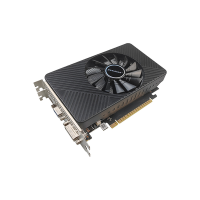 PCWINMAX Geforce GTX 750 4GB Graphics Card DDR5 128Bit DP HD DVI Output PCIe x16 Graphics Card