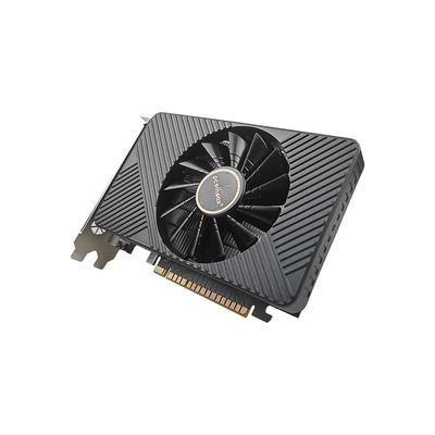 PCWINMAX Geforce GTX 750 PCIe x16 4GB DDR5 128Bit 512SP Graphics Card with DP HD DVI Output