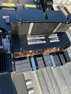 High-Performance AI GPU Server Supermicro H100 SXM5 2x Xeon 8462Y 5120GB DDR5 8x NVIDIA H100/H200 8x ConnectX-7 400Gbps