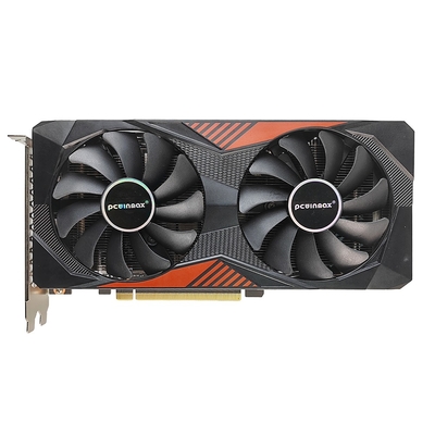 PCWINMAX New GeForce RTX 3060 OEM ODM Factory Outlet Wholesale 12GB GDDR6 192 Bit PCIE 4.0 Dual Fan Graphics Card with HD/DP Output