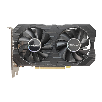 PCWINMAX Radeon RX 590 8GB Graphics Card 2304sp GDDR5 256Bit Pci Express 3.0 with HD/DP/DVI Ports Double Fan Video Cards