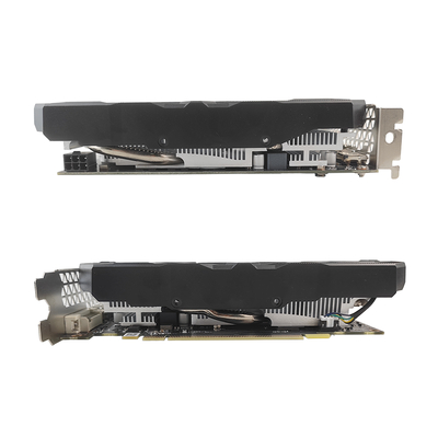 PCWINMAX New RX 580 8GB Graphics Card 2048SP GDDR5 256 Bit GPU PCIE 3.0 Gaming Video Card with HD/DP/DVI Ports