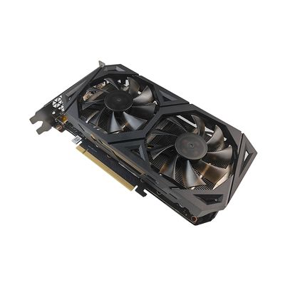 PCWINMAX Graphics Card RTX 2060 Super 8GB GDDR6 256Bit Dual-Fan GPU with HD+3DP Ray Tracing for Gaming PC OEM Wholesale