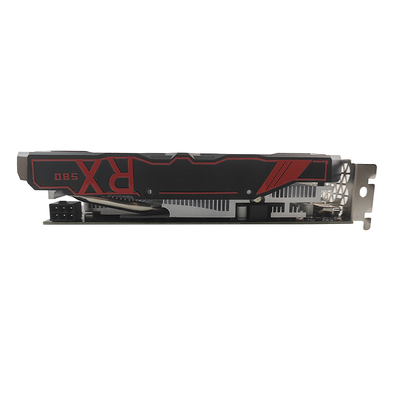 PCWINMAX OEM RX 580 8GB 2048SP GDDR5 256 Bit PCIE 3.0 Graphics Card Gaming GPU with HD/DP/DVI Ports