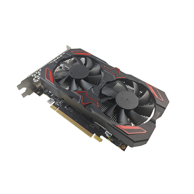 PCWINMAX OEM RX 580 8GB 2048SP GDDR5 256 Bit PCIE 3.0 Graphics Card Gaming GPU with HD/DP/DVI Ports