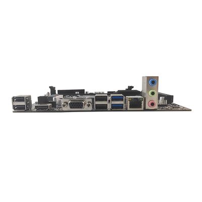 PCWINMAX H310 Chipset MicroATX Motherboard Supports 9th and 8th Generation Intel Core Processors with HD VGA Output