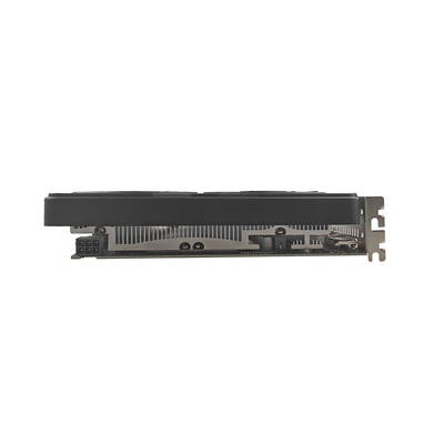 PCWINMAX RX 590 2048SP 8GB GDDR5 256Bit High-Performance Gaming Graphics Card with DP/HD/DVI Output 6Pin Power for Enthusiast Desktop Builds