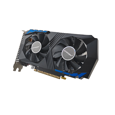 PCWINMAX Geforce GTX 1050 Ti 4GB GDDR5 128Bit Gaming Graphics Card with HD Output OEM/ODM In Stock for Desktop Computer