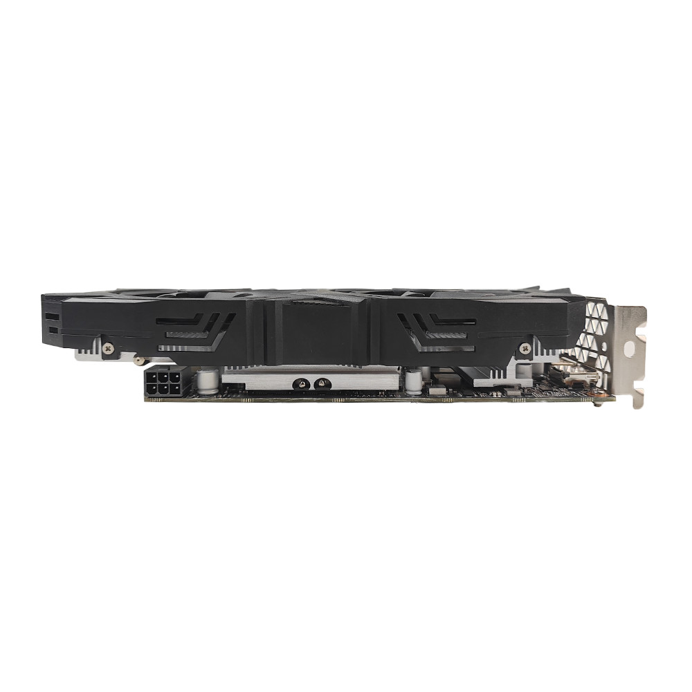 GeForce GTX 1060 3GB GDDR5 Graphics Card for Desktop Gaming with ...