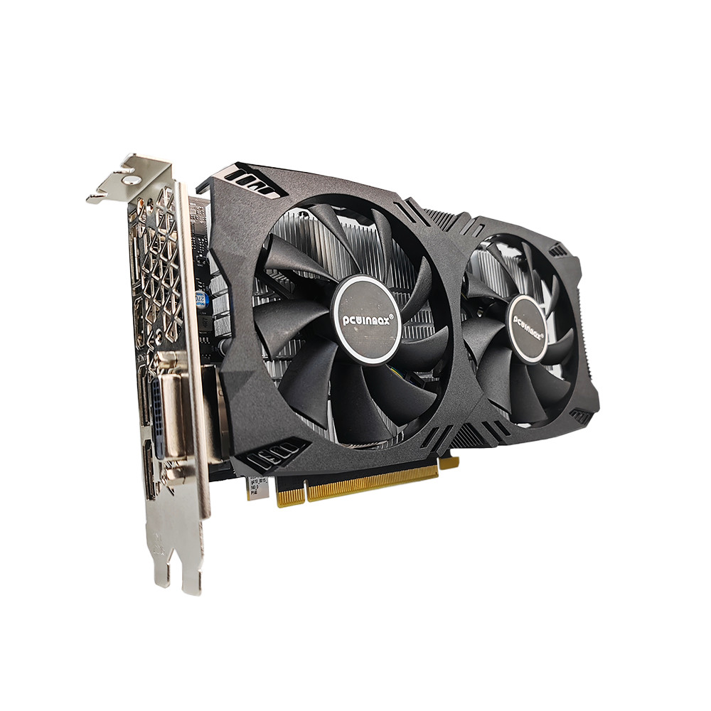 GeForce GTX 1060 3GB GDDR5 Graphics Card for Desktop Gaming with ...