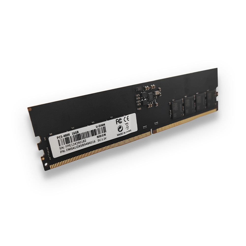 PCWINMAX RAM GDDR5 16GB 4800MHz 5600MHz Computer Desktop Module Memory ...