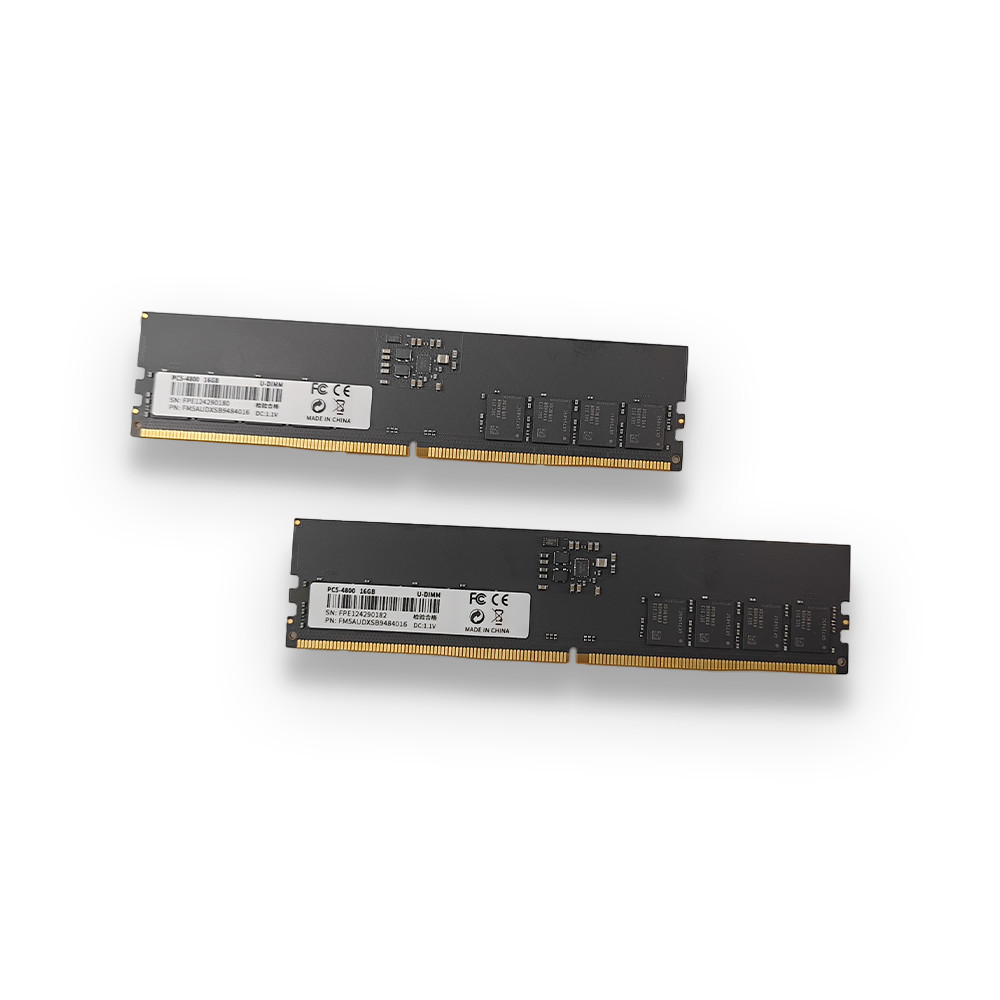 16GB GDDR5 5600MHz Desktop Module Gaming Memory OEM ODM Support 100% ...