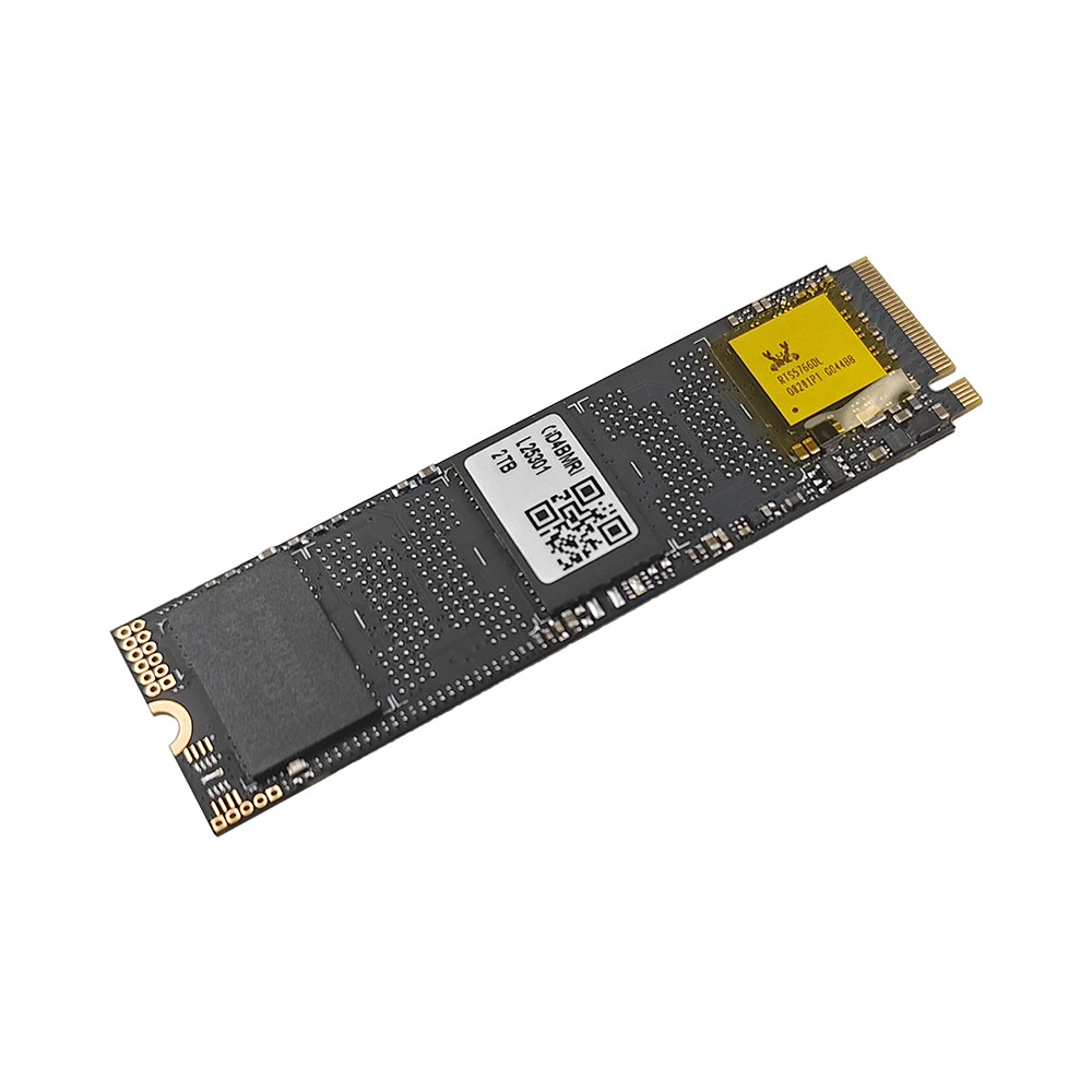 PCWINMAX OEM SSD NVME M.2 2TB PCIe Gen3x4 Solid State Drives for ...