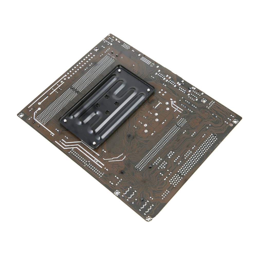 A780 AM3 DDR3 Micro ATX Motherboard – Reliable Platform for AMD Processors