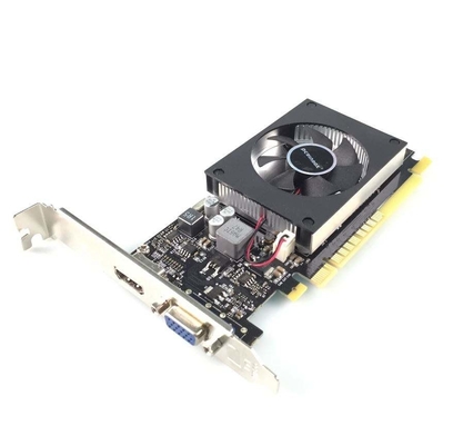 PCWINMAX Geforce GT 710 Gaming Graphic Cards 1GB 2GB 64 Bit GDDR3 902 MHz
