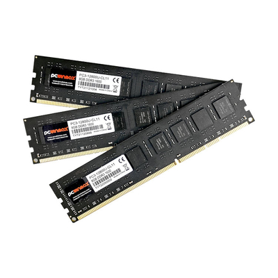 ECC 8GB 4GB DDR3 1600mhz Desktop RAM For Desktop 240pin