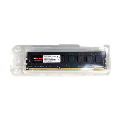 ECC 8GB 4GB DDR3 1600mhz Desktop RAM For Desktop 240pin