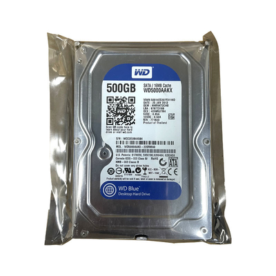 1.5Gb/S HDD Hard Disk Drive 500GB 1T USB3.0 2.5inch SAS HDD