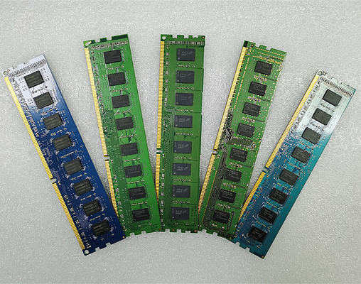 Computer Ram Memory DDR2 SDRAM 2GB 4GB 8GB 1333MHZ 1600MHZ 2400MHZ