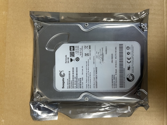 Seagate HDD 500GB 1TB HDD Hard Disk Drive SATA III 3.5 Inch 7200rpm For ‎Laptop PC