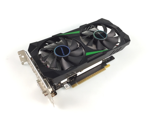 Computer GPU gtx 1650 4gb 128bit OC with 4g DDR5 DDR6 gaming super card