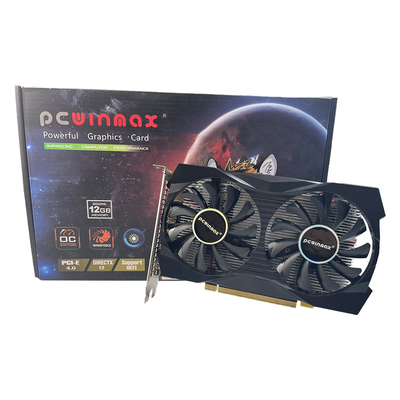 PCWINMAX GeForce GTX 1650M Graphics Card 128-Bit Laptop GTX1650 Mobile 4GB VRAM GDDR5 Memory for Rig Desktops