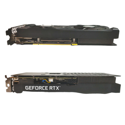 PCWINMAX GeForce RTX 3060 Ti 8GB GDDR6 256-bit 14 Gbps PCIE 4.0 Gaming Dula Fan Graphics Card
