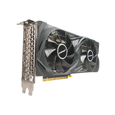 GeForce RTX 3060 Ti 8GB GDDR6