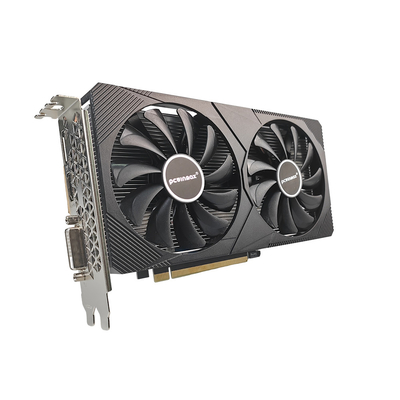 PCWINMAX Geforce GTX 1650 4GB GDRR6 128Bit TU117 DVI/DP/HD PCIe 3.0 Original Chipset GTX1650 Graphics Card