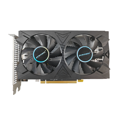 PCWINMAX RX 580 8GB Graphics Card 2048SP GDDR5 256 Bit PCIE 3.0 1257/1340MHz Gmaing PC Desktop Graphics Card