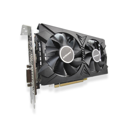 PCWINMAX RX 580 8GB Graphics Card 2048SP GDDR5 256 Bit PCIE 3.0 1257/1340MHz Gmaing PC Desktop Graphics Card