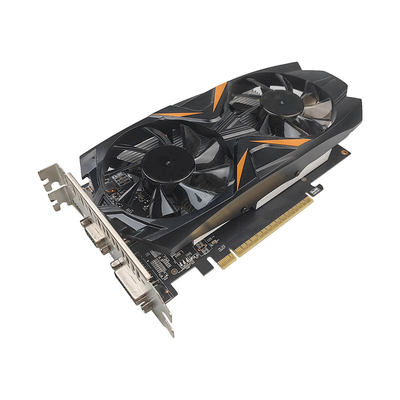 PCWINMAX GeForce GT 740 Support OEM Original 2GB GDDR3 128Bit Dual Fan Desktop VGA HD DVI Output Graphics Card
