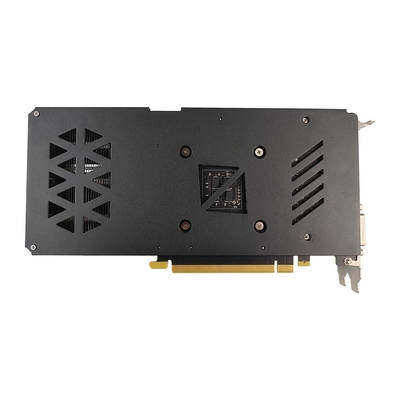 PCWINMAX GeForce GTX 1660 Super 6GB Graphics Cards Dual Fan GDRR6 192Bit PCIE 3.0X16 Computer Gaming Gpu with HD/DP/DVI Ports