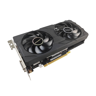 PCWINMAX GeForce GTX 1660 Super Graphics Card, 6GB GDDR6 Gaming PC GPU 192bit Video Card PCIe 3.0 x16 1660S Game Cards