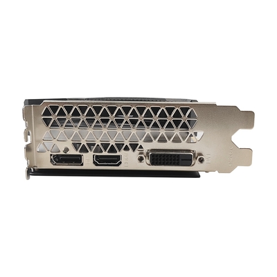 PCWINMAX GeForce GTX 1660 Super 6GB Graphics Cards Dual Fan GDRR6 192Bit PCIE 3.0X16 Computer Gaming Gpu with HD/DP/DVI Ports