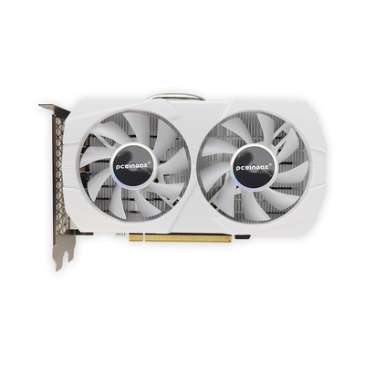 PCWINMAX Radeon RX 580 16GB GDDR5 256Bit PC Gaming Video Card HD DP DVI PCI Express 3.0 for Desktop Computer GPU