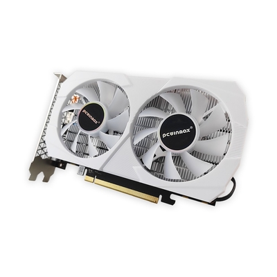 PCWINMAX Radeon RX 580 16GB GDDR5 256Bit PC Gaming Video Card HD DP DVI PCI Express 3.0 for Desktop Computer GPU