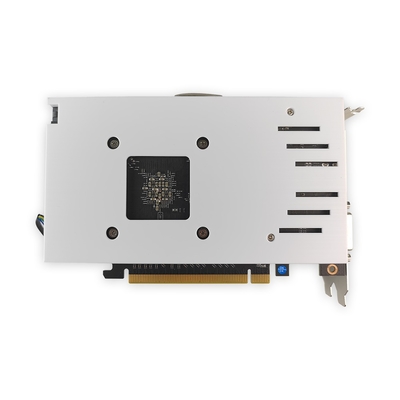PCWINMAX Radeon RX 580 16GB GDDR5 256Bit PC Gaming Video Card HD DP DVI PCI Express 3.0 for Desktop Computer GPU