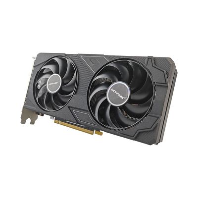 PCWINMAX Geforce RTX 2060 6GB GDDR6 192Bit 1680MHz Dual-Fan Gaming Graphics Card with HD/DP/DVI In Stock for Desktop Computer Builds