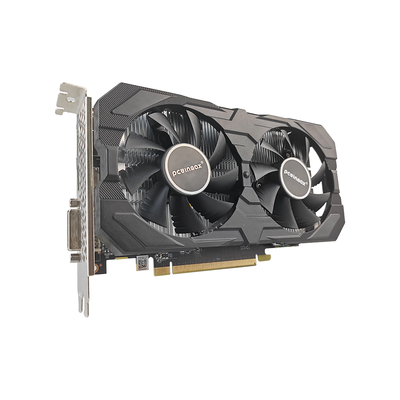 PCWINMAX Radeon RX 590 8GB Graphics Card 2304sp GDDR5 256Bit Pci Express 3.0 with HD/DP/DVI Ports Double Fan Video Cards